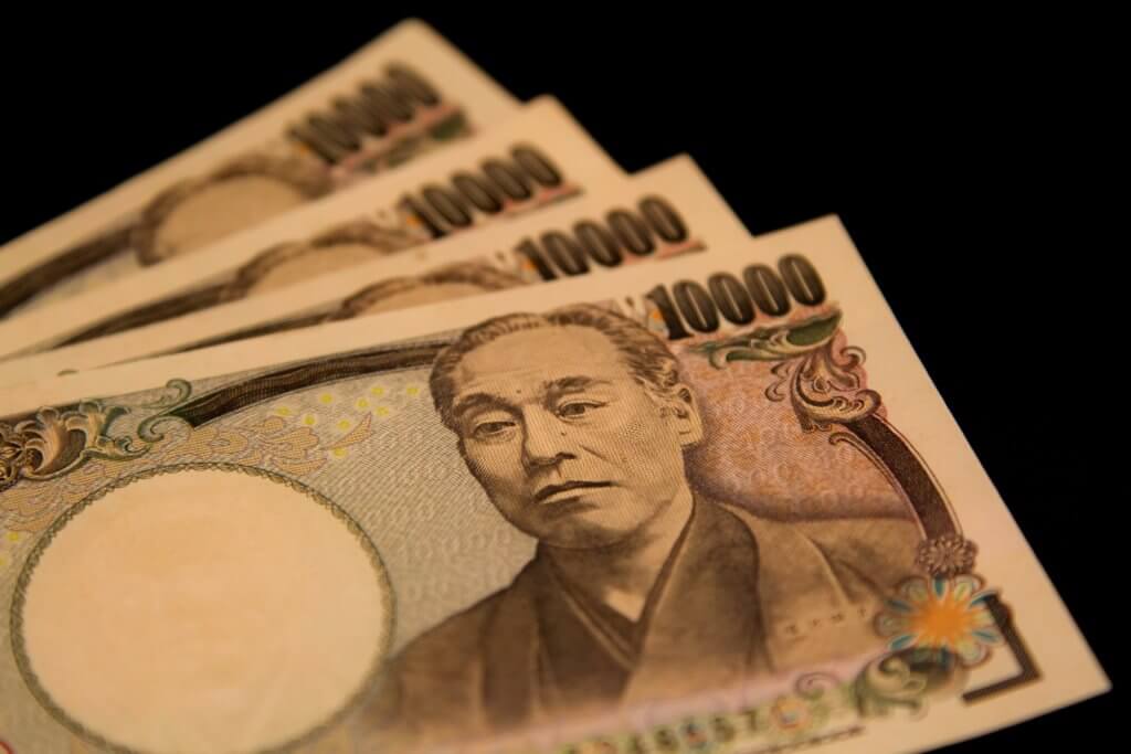 10万円を目指して
