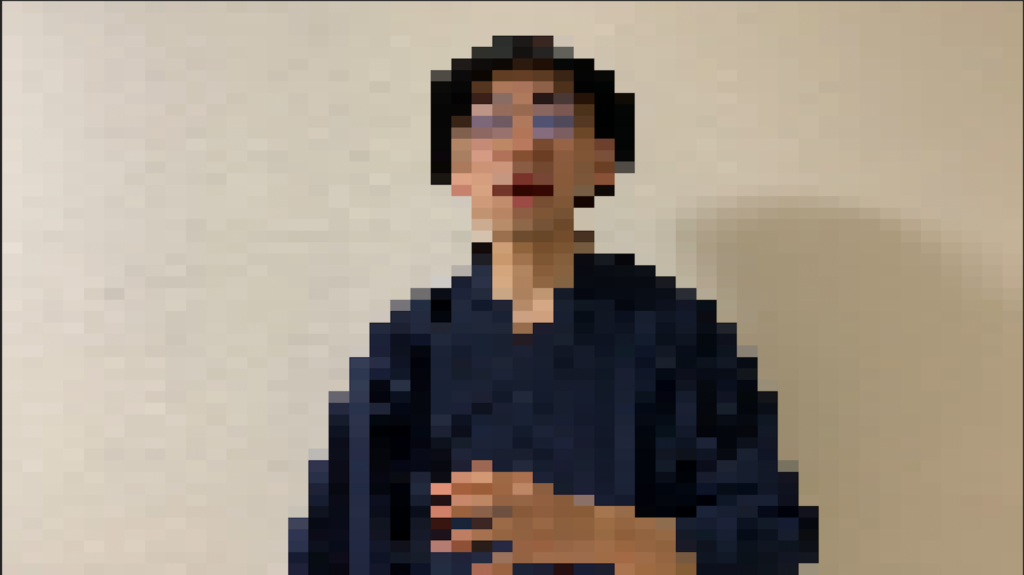 プレミアプロで簡単モザイク入れ【Premiere Pro 解説 